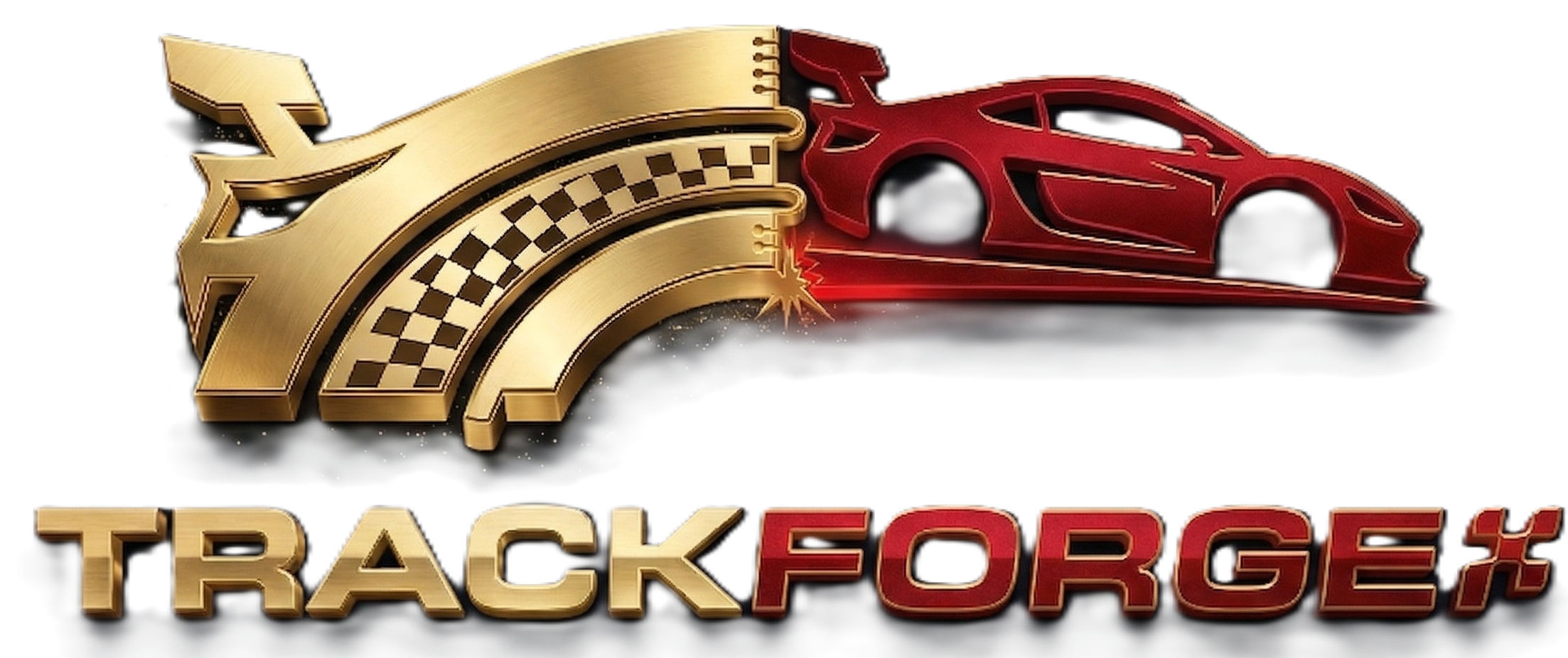 TrackForge
